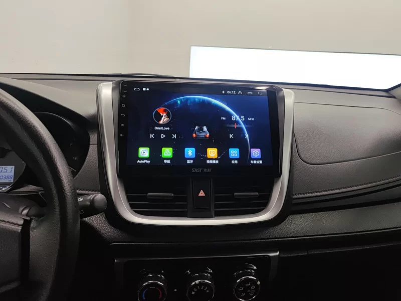 Toyota Yaris L Zhixuan 2019 #14 Toyota Yaris L Zhixuan 2019 car image #14