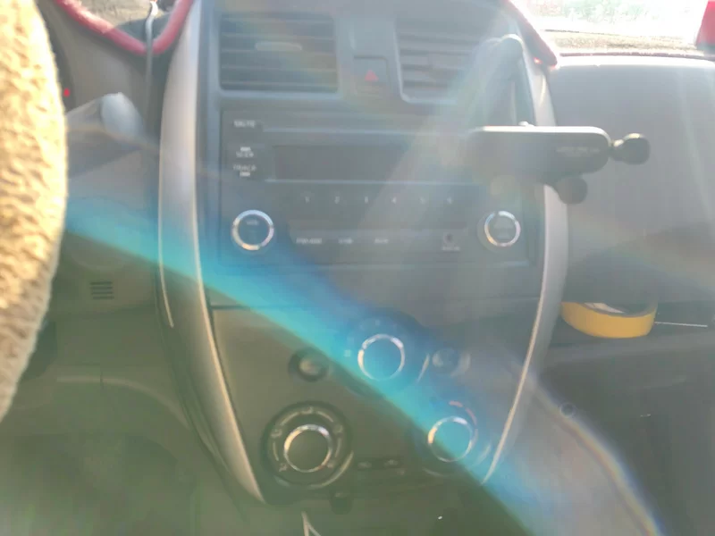 日产 阳光 2017 汽车图片 #14