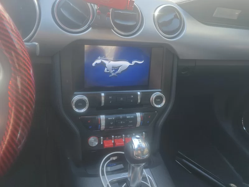 Ford 2023 car image #14