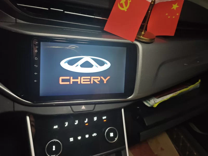 Chery Arrizo 5 2019 #14 Chery Arrizo 5 2019 car image #14