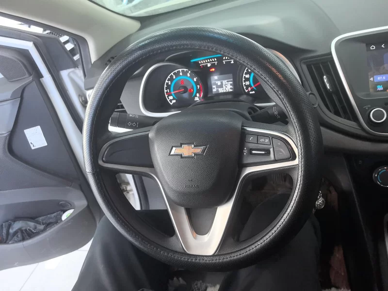 Chevrolet Cavalier 2017 car image #14