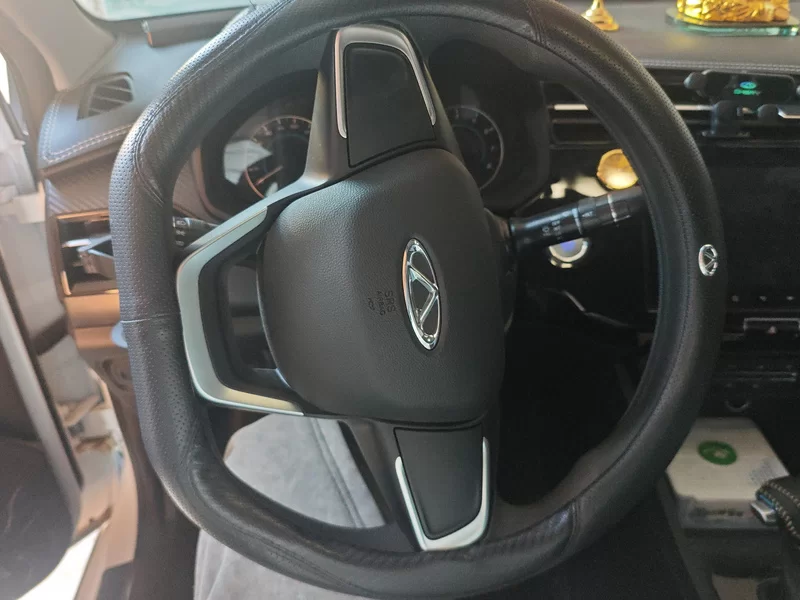 Chery Tiggo 3x 2024 car image #14