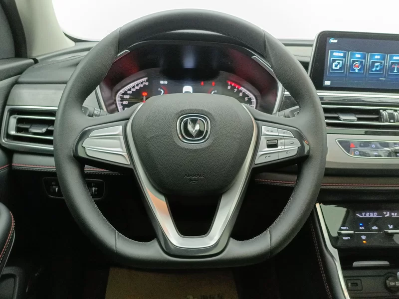 长安 长安CS75 2014 #14 长安 长安CS75 2014 汽车图片 #14