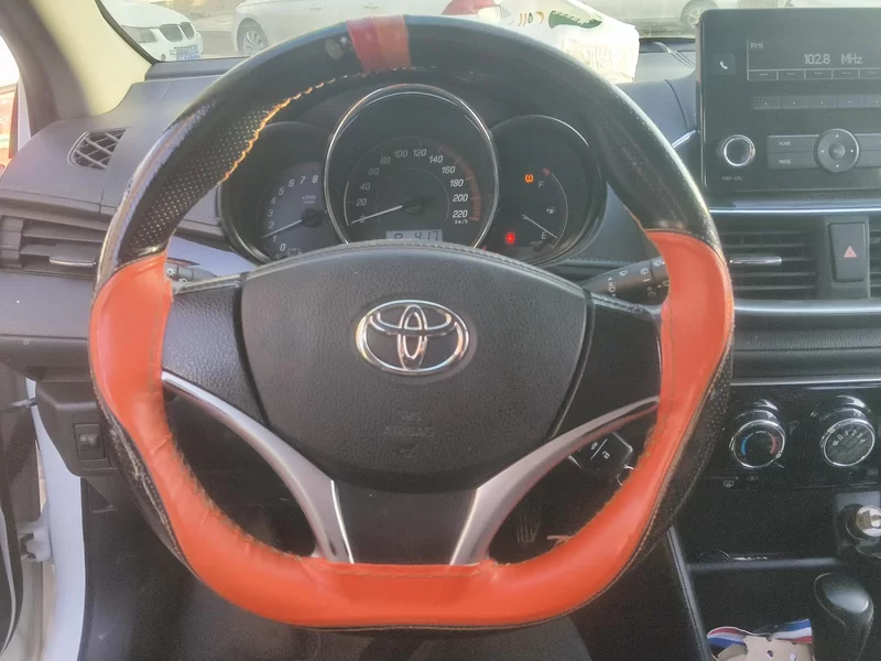 Toyota Yaris L Zhixuan 2020 #14 Toyota Yaris L Zhixuan 2020 immagine di auto #14