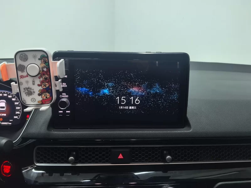 Honda INTEGRA 2023 #14 Honda INTEGRA 2023 car image #14