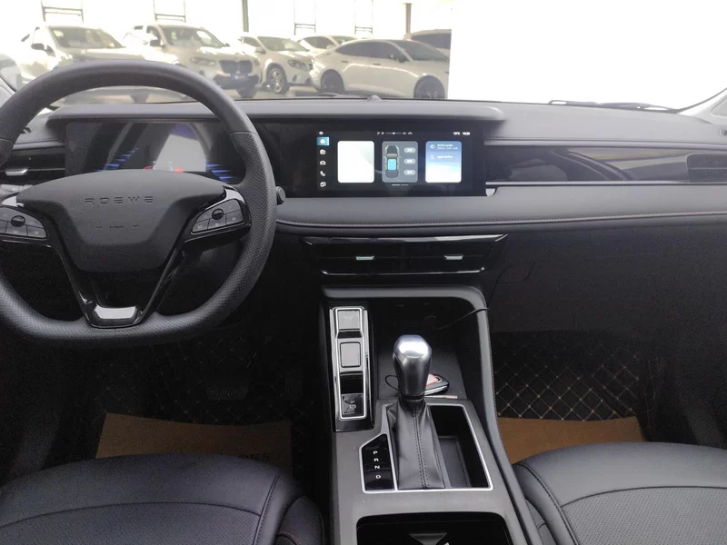 Roewe i5 2024 car image #14
