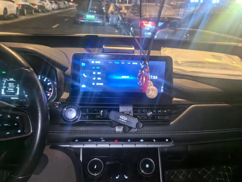 Chery Tiggo 8 2022 car image #14