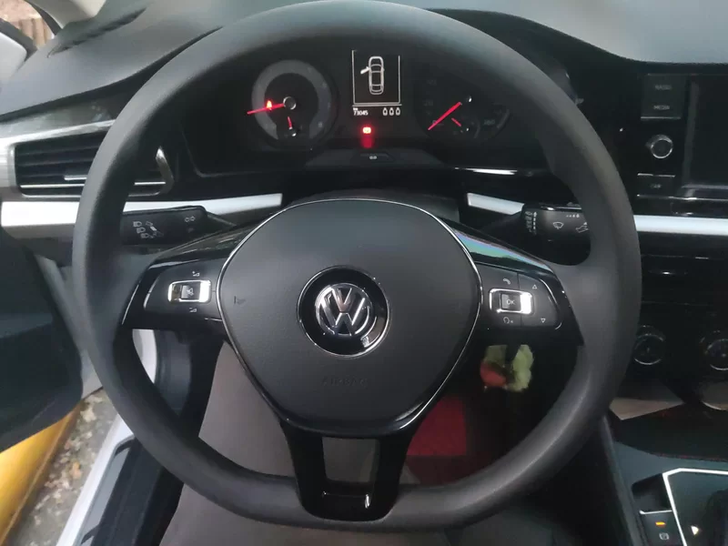 Volkswagen Lavida 2018 #14 Volkswagen Lavida 2018 car image #14