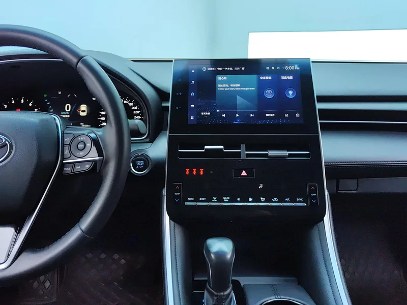 Toyota Avalon 2023 car image #14