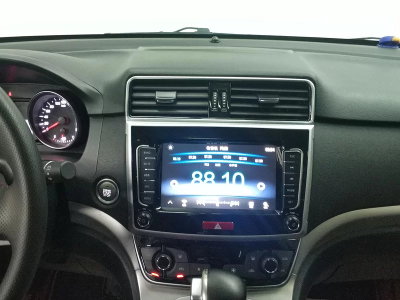 Haval M6 2020 #14 Haval M6 2020 صورة سيارة #14