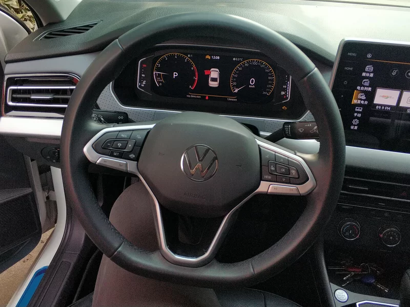 Volkswagen Lavida 2024 #14 Volkswagen Lavida 2024 car image #14