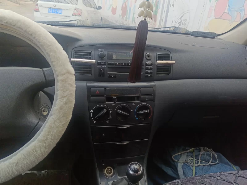 BYD F3 2020 car image #14