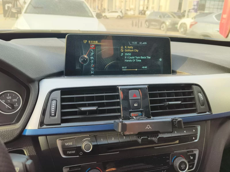 BMW 3 Series GT 2015 #14 BMW 3 Series GT 2015 imagem de carro #14