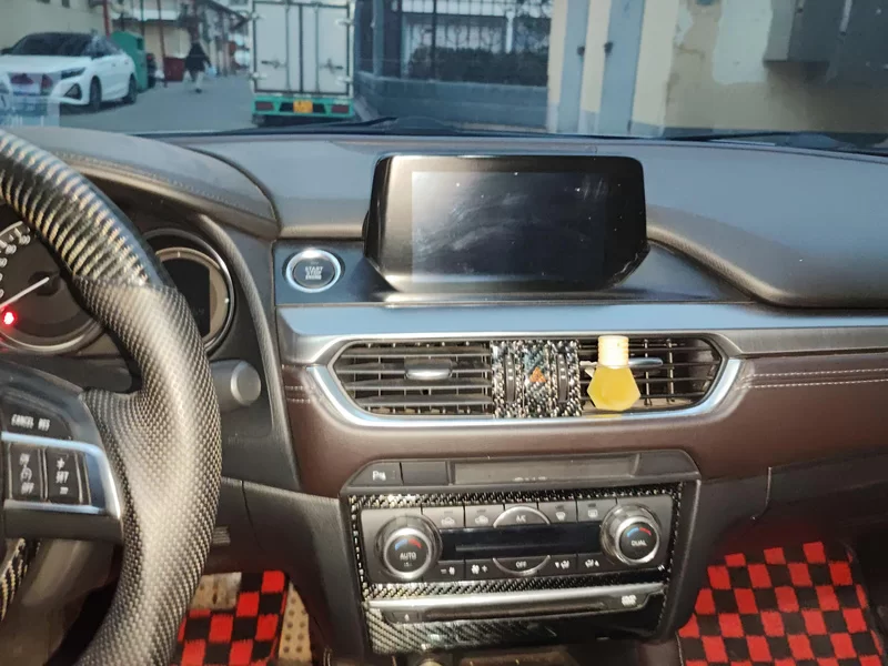 马自达 阿特兹 2016 汽车图片 #14