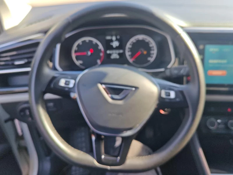 Jetta VS5 2022 car image #14