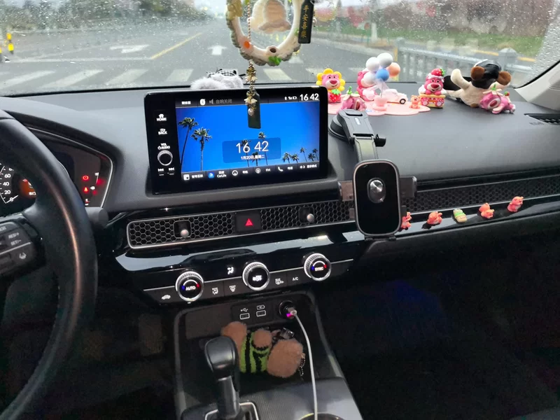 Honda INTEGRA 2023 car image #14