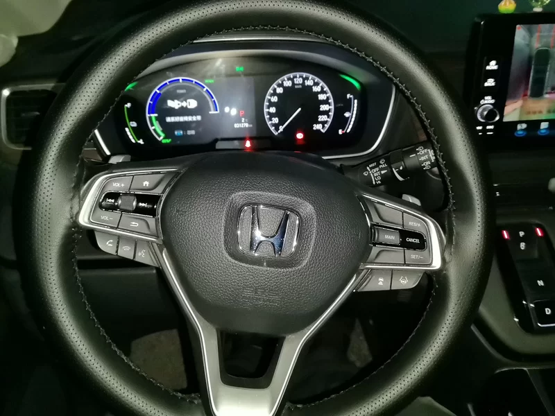 Honda ODYSSEY 2022 صورة سيارة #14