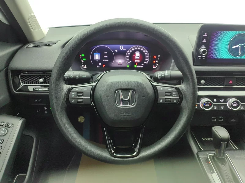 Honda INTEGRA 2022 car image #14