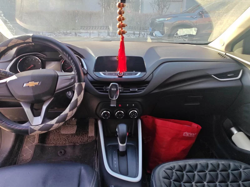 Chevrolet Cavalier 2020 immagine di auto #14