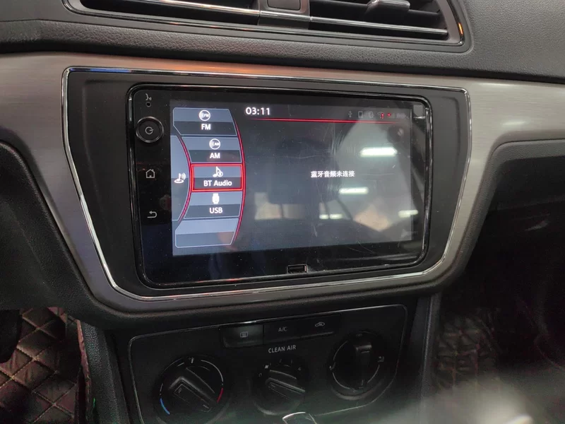 大众 朗逸 2020 汽车图片 #14