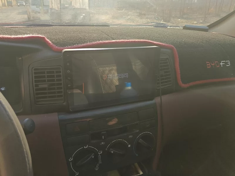 BYD F3 2018 immagine di auto #14