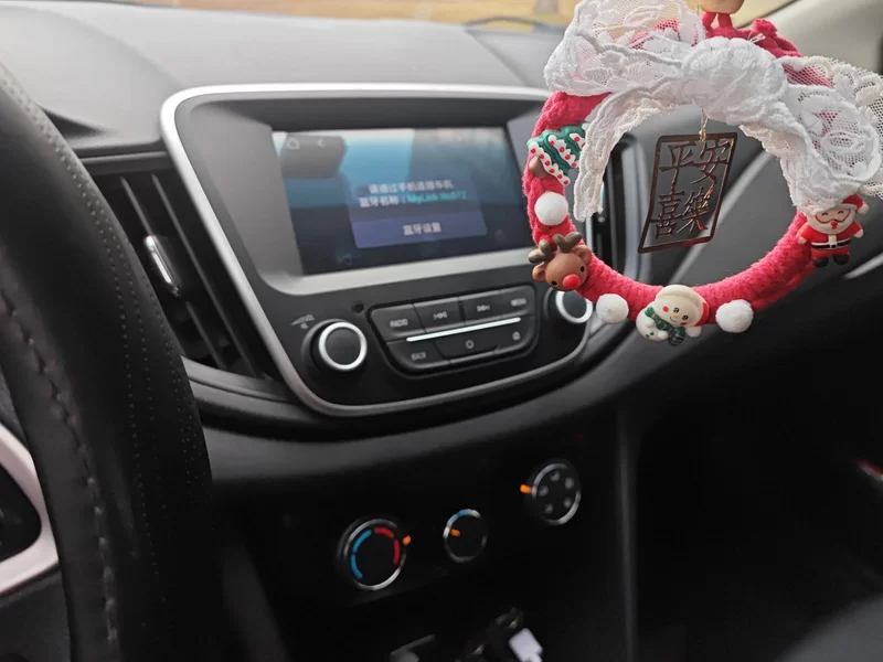 Chevrolet Cavalier 2019 #14 Chevrolet Cavalier 2019 car image #14