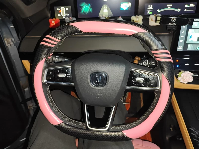Changan 2021 #14 Changan 2021 car image #14