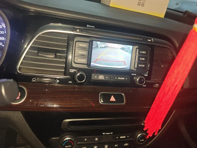 Kia 2016 صورة سيارة #14