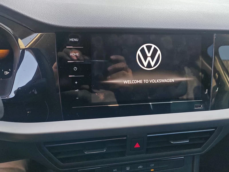 Volkswagen Lavida 2021 car image #14