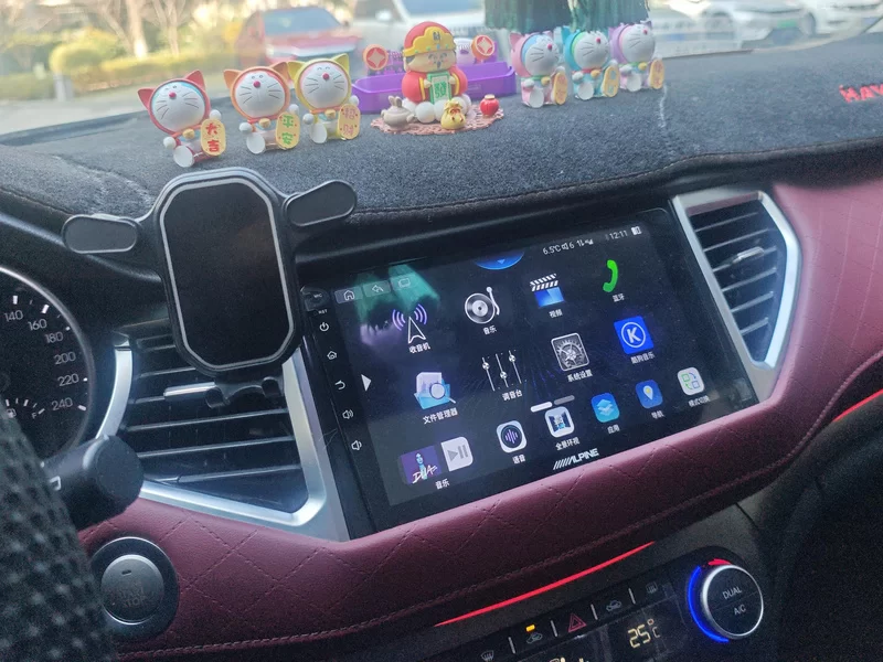 Haval H6 Coupe 2020 #14 Haval H6 Coupe 2020 immagine di auto #14