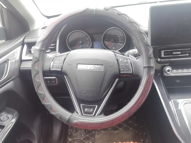 Haval M6 2022 imagem de carro #14