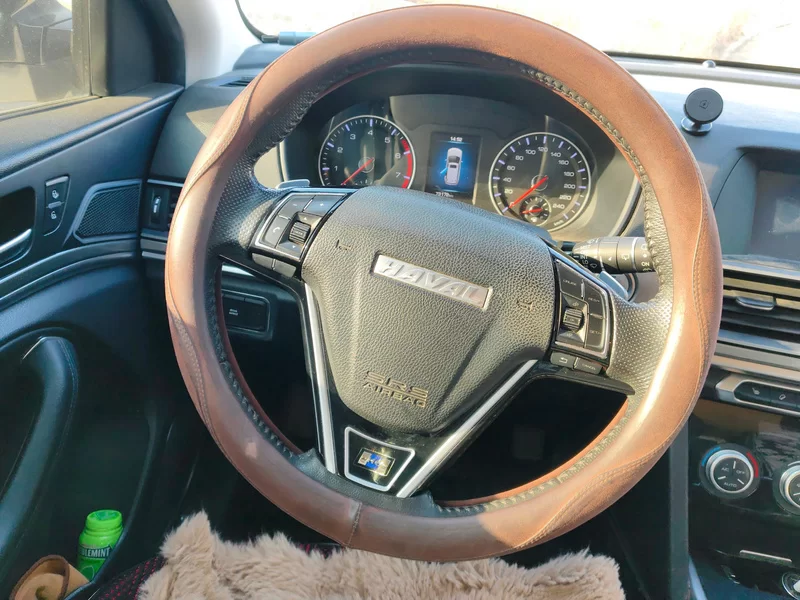 哈弗 哈弗H6 2018 汽车图片 #14