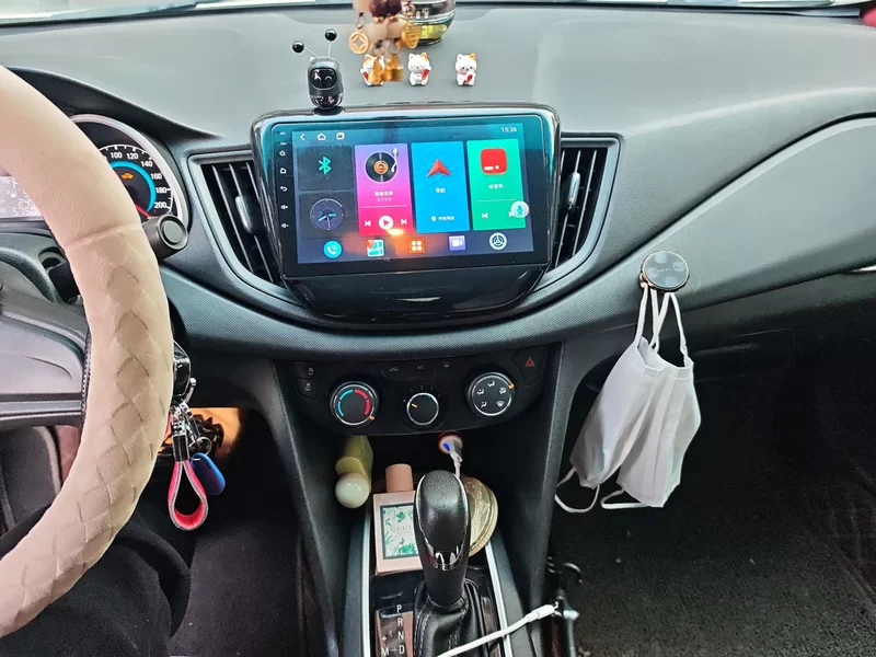 Chevrolet Cavalier 2017 car image #14