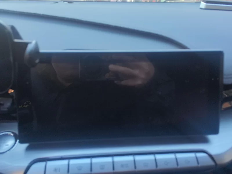 MG5 2025 汽车图片 #14