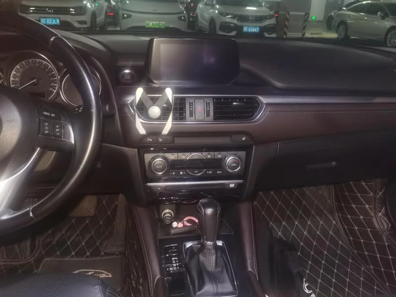 马自达 阿特兹 2017 汽车图片 #14