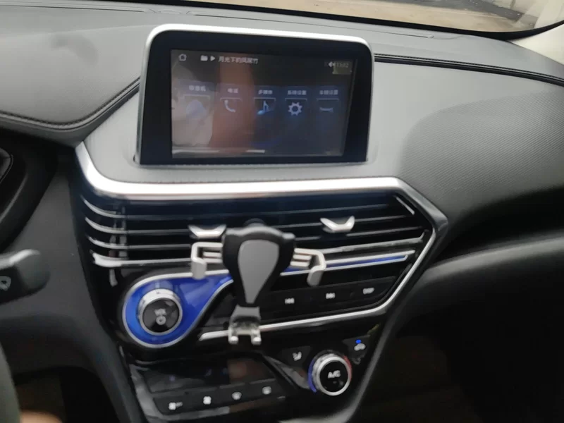 Changan Alsvin 2018 car image #14