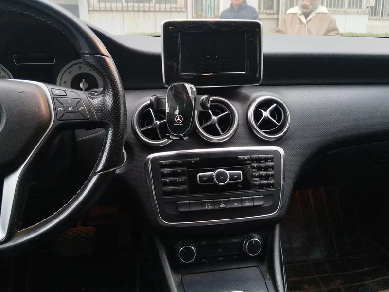 Mercedes-Benz A Class (Imported) 2013 #14 Mercedes-Benz A Class (Imported) 2013 car image #14