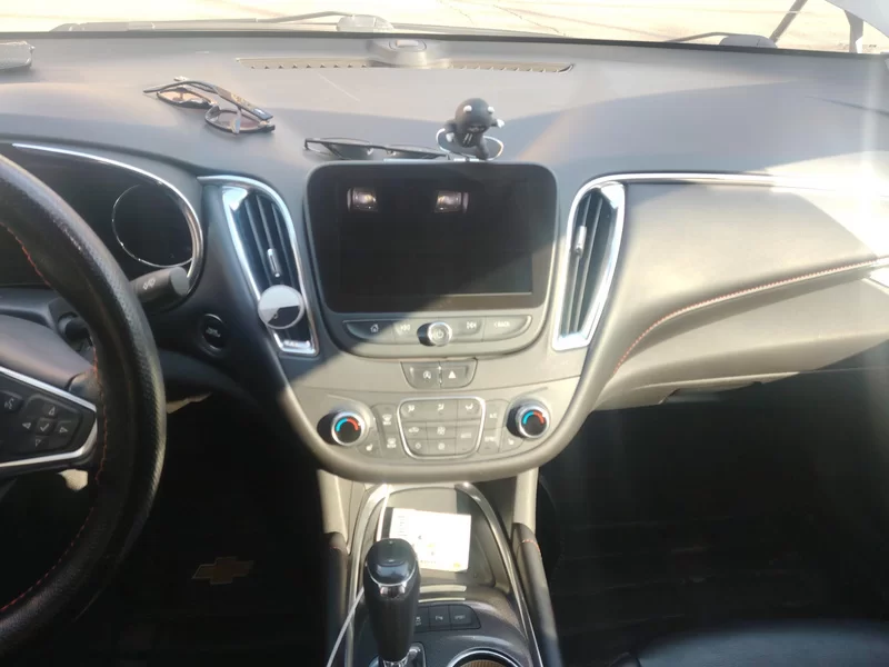 Chevrolet Malibu XL 2019 #14 Chevrolet Malibu XL 2019 car image #14