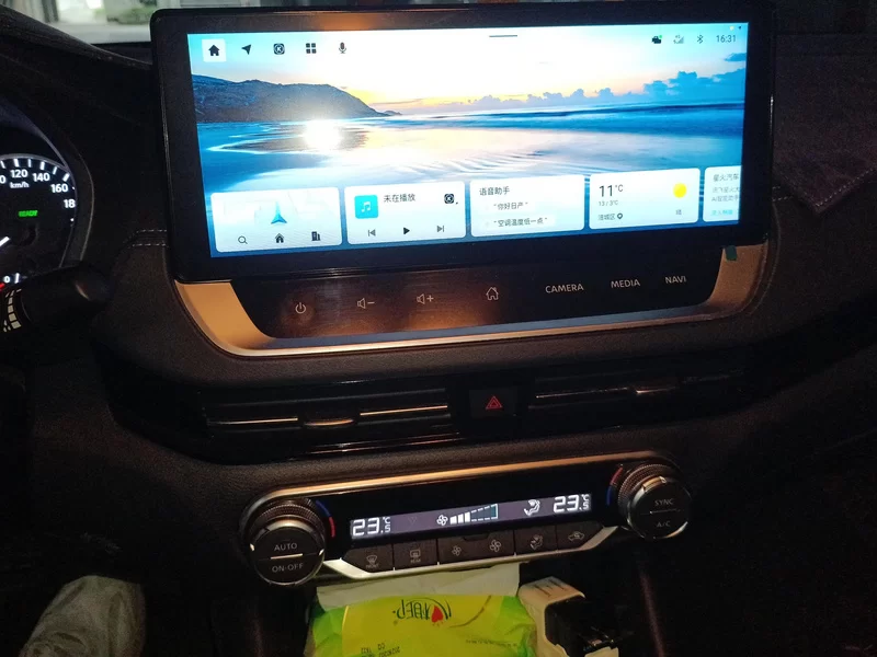 日产 轩逸 2022 汽车图片 #14