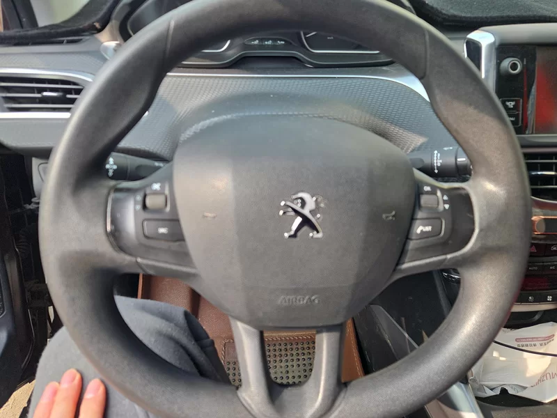 标致 标致2008 2016 汽车图片 #14