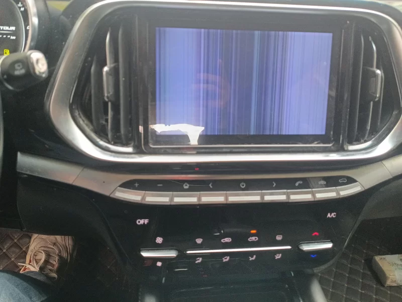 Jetour X90 2019 صورة سيارة #14