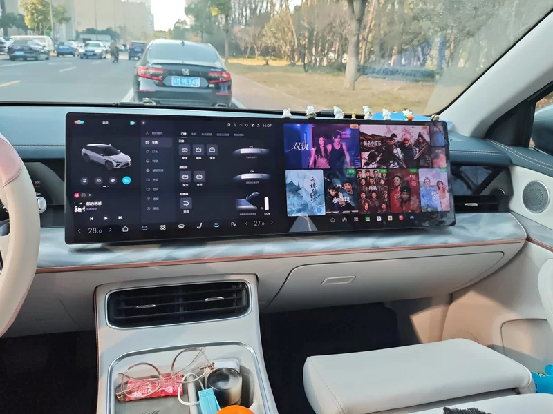 Neta L 2024 #14 Neta L 2024 изображение автомобиля #14