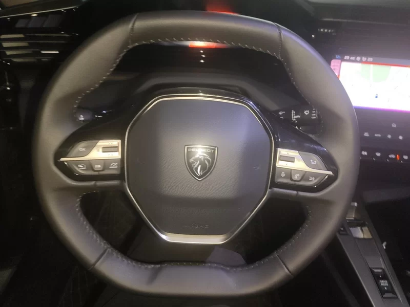 标致 标致408X 2024 汽车图片 #14