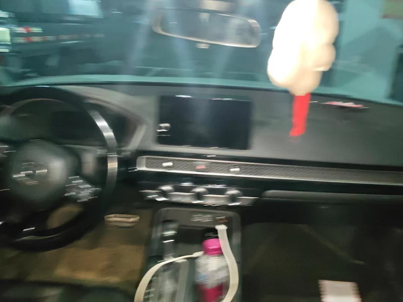 Honda Civic 2022 #14 Honda Civic 2022 car image #14