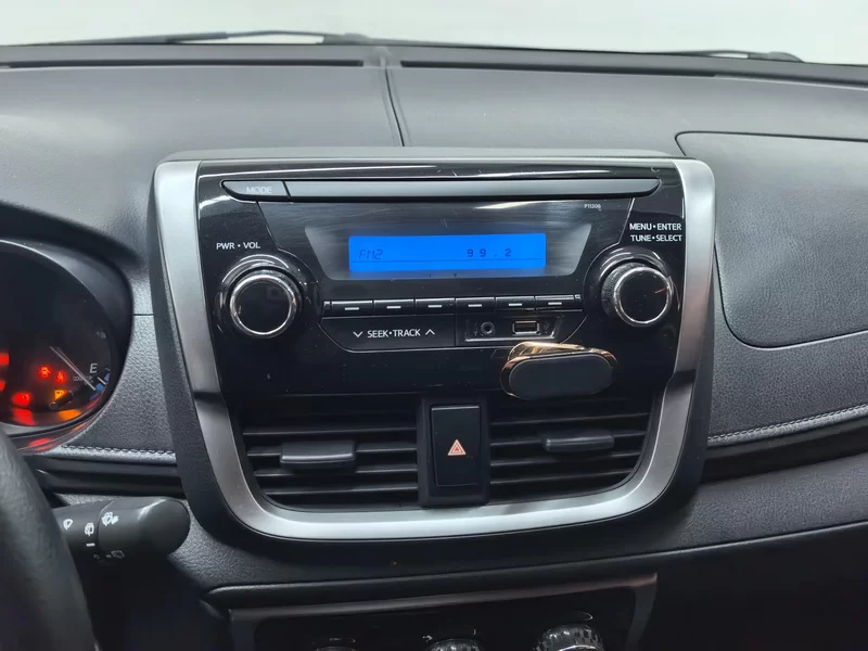Toyota Yaris L Zhixuan 2018 car image #14