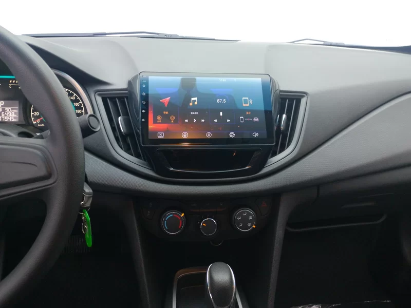 Chevrolet Cavalier 2019 car image #14