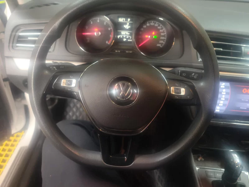 Volkswagen Lavida 2022 car image #14