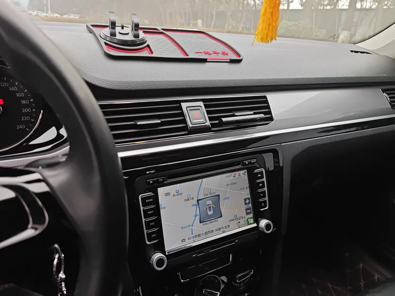 大众 宝来 2016 汽车图片 #14