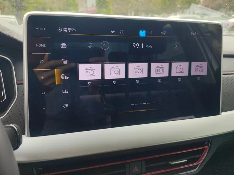 Volkswagen Lavida 2024 immagine di auto #14