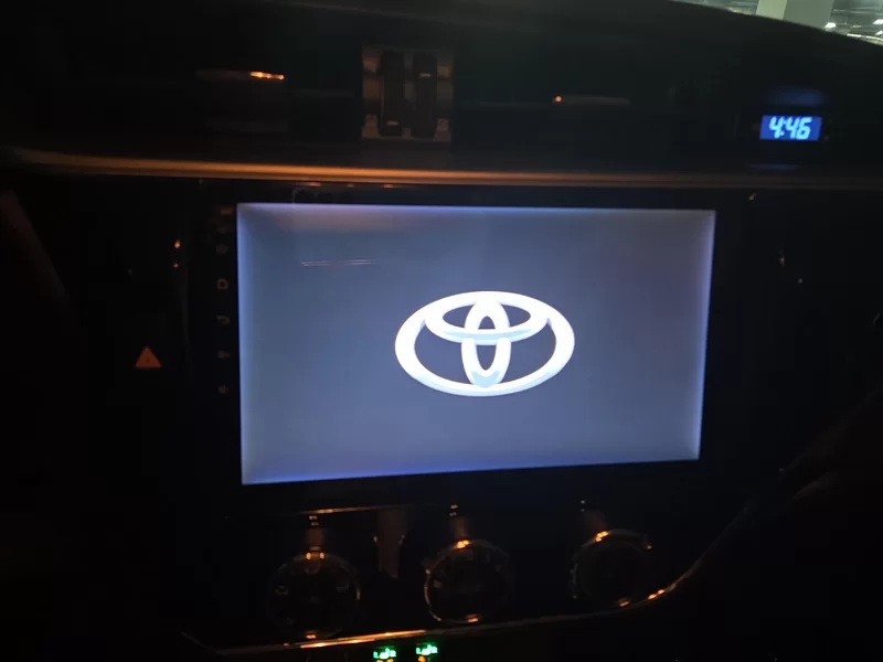 Toyota 2016 #14 Toyota 2016 car image #14